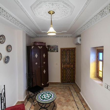 Riad Fez Unique Hotel Exterior photo