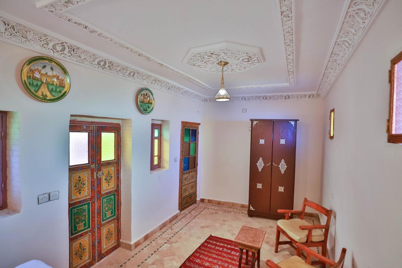 Riad Fez Unique Hotel Exterior photo
